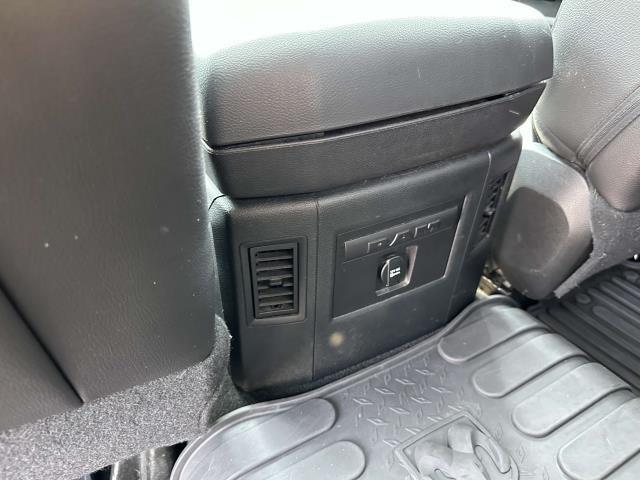 used 2016 Ram 1500 car, priced at $21,995