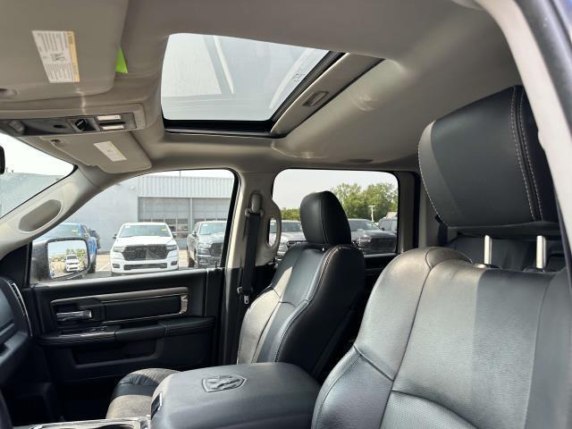 used 2016 Ram 1500 car, priced at $21,995