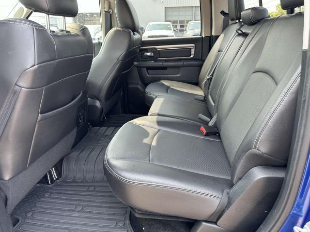 used 2016 Ram 1500 car, priced at $21,995