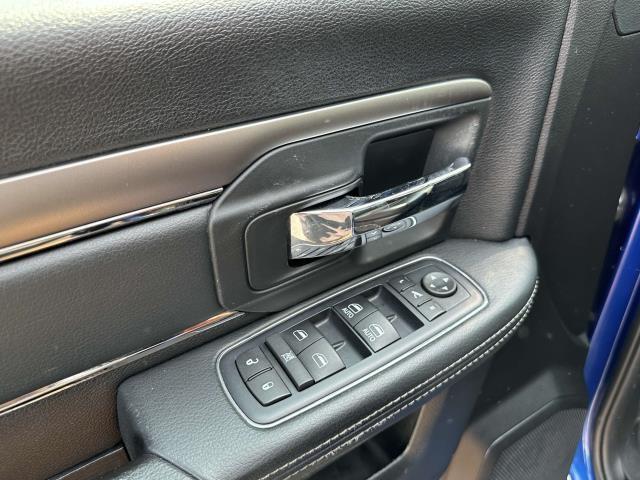 used 2016 Ram 1500 car, priced at $21,995