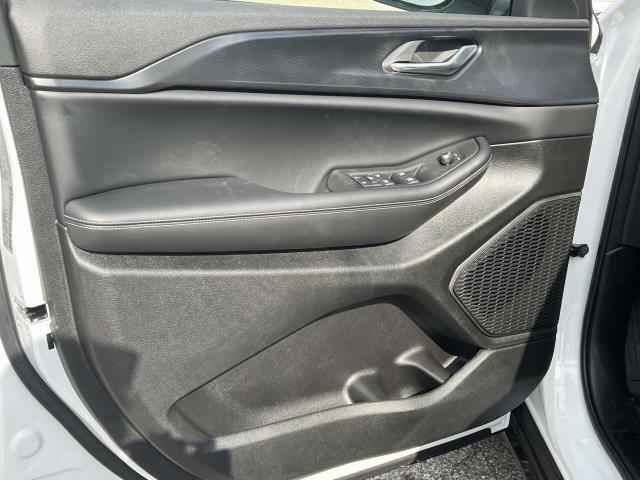 new 2025 Jeep Grand Cherokee L car, priced at $47,007