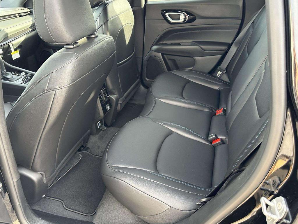 new 2026 Jeep Compass car, priced at $36,965