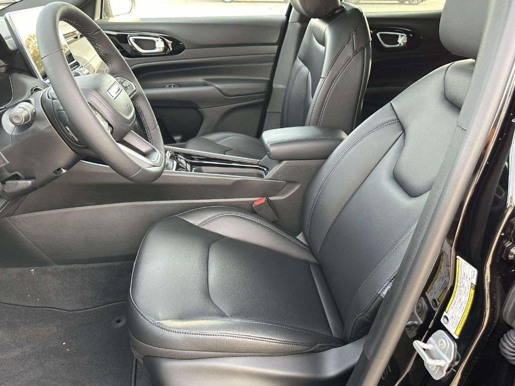 new 2026 Jeep Compass car, priced at $36,965