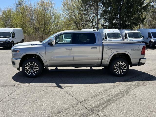 new 2025 Ram 1500 car, priced at $83,391