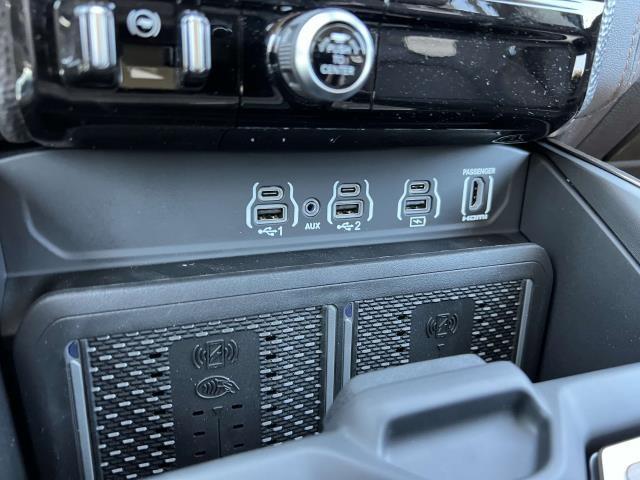 new 2025 Ram 1500 car, priced at $83,391