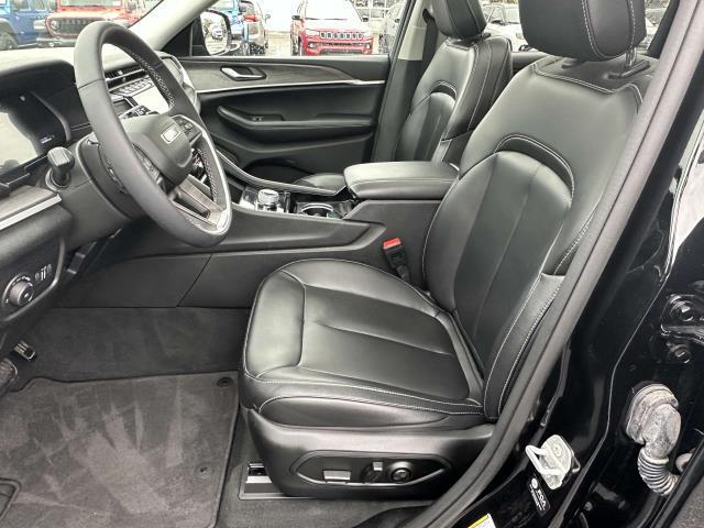 used 2023 Jeep Grand Cherokee L car, priced at $37,995