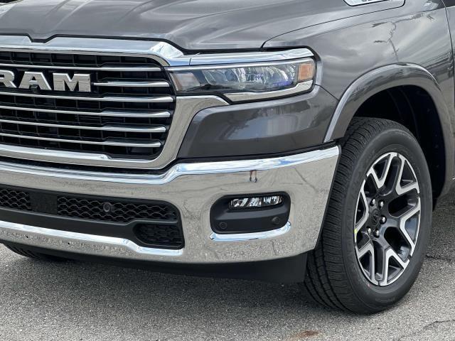 new 2025 Ram 1500 car, priced at $66,680