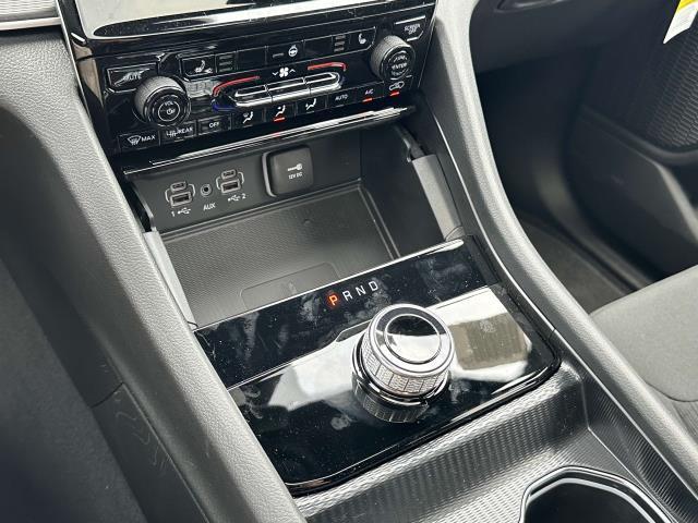 new 2025 Jeep Grand Cherokee L car, priced at $44,479