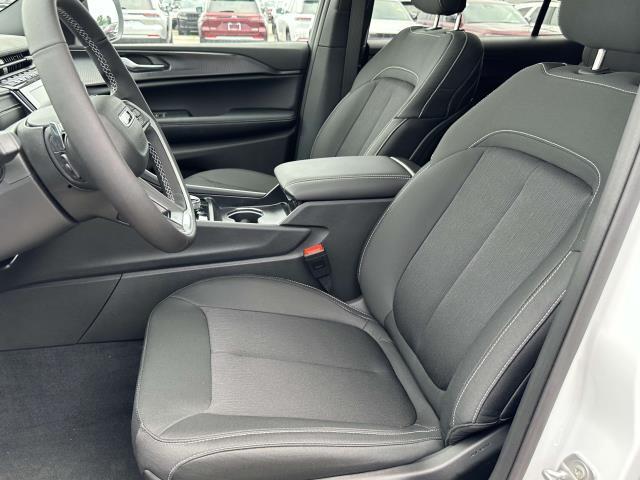 new 2025 Jeep Grand Cherokee L car, priced at $44,479