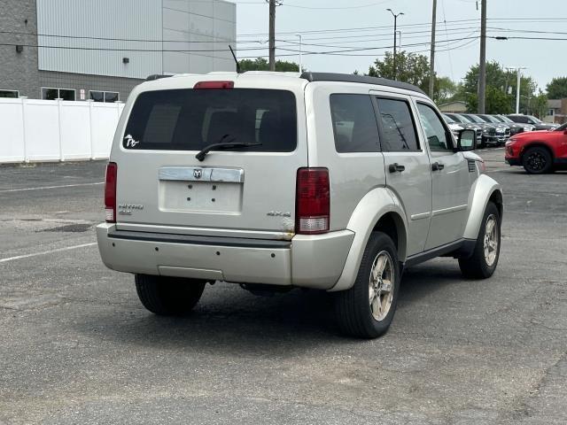 used 2008 Dodge Nitro car, priced at $4,995