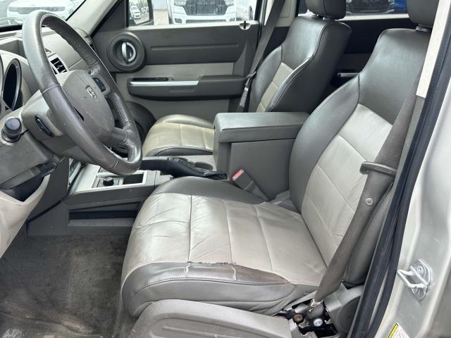 used 2008 Dodge Nitro car, priced at $4,995