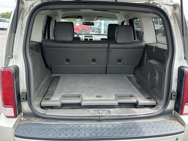 used 2008 Dodge Nitro car, priced at $4,995