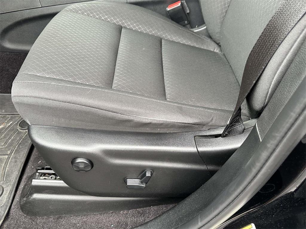 used 2018 Jeep Grand Cherokee car, priced at $17,995