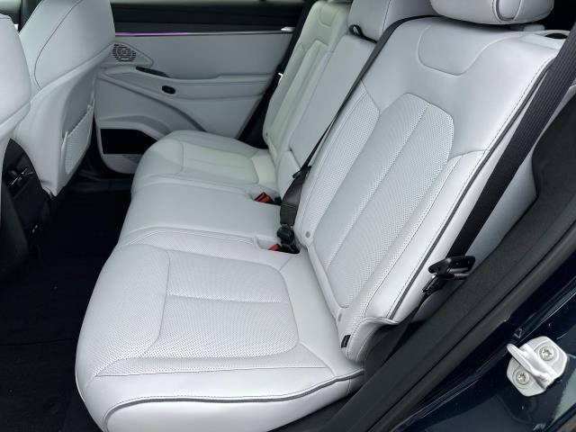 new 2025 Jeep Wagoneer S car, priced at $64,647