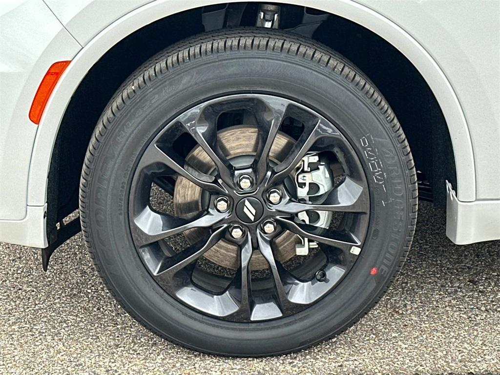 new 2025 Dodge Durango car, priced at $43,544