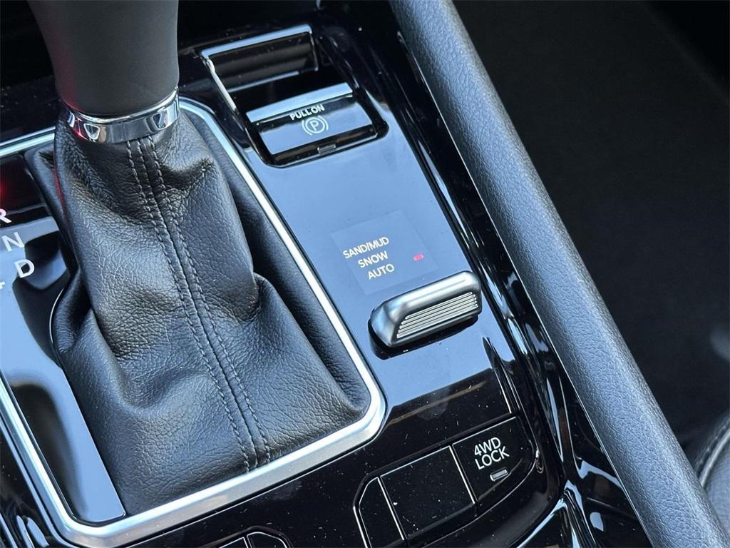 new 2026 Jeep Compass car, priced at $36,417