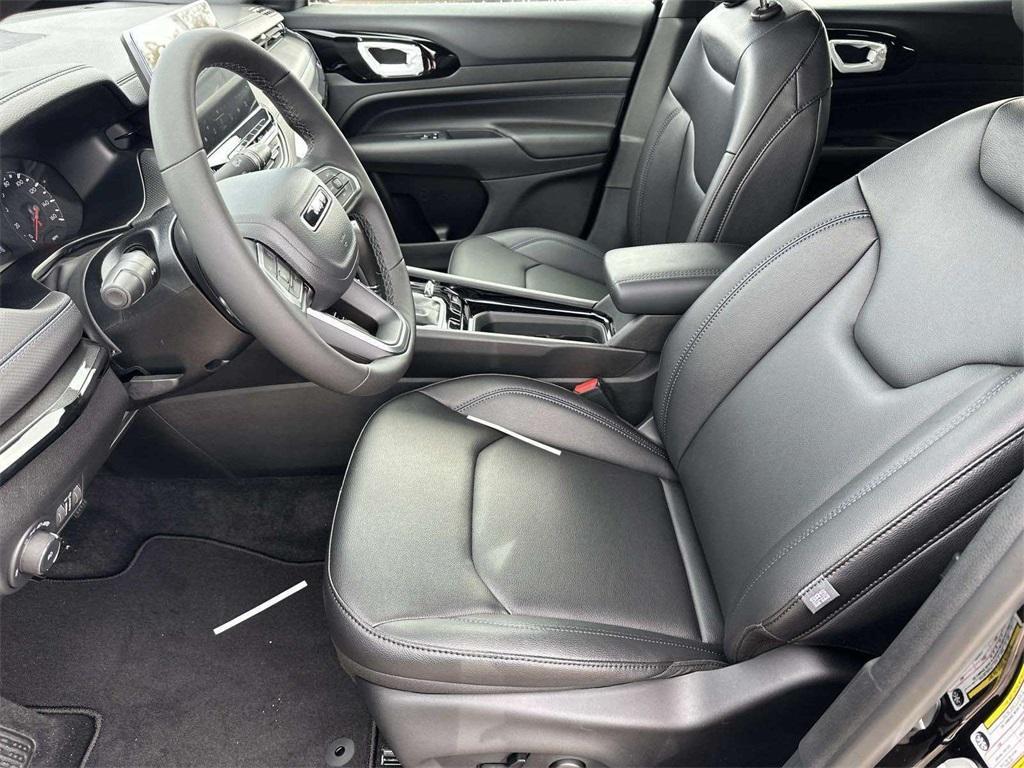 new 2026 Jeep Compass car, priced at $36,965