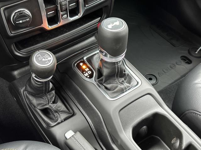 new 2025 Jeep Wrangler 4xe car, priced at $66,005
