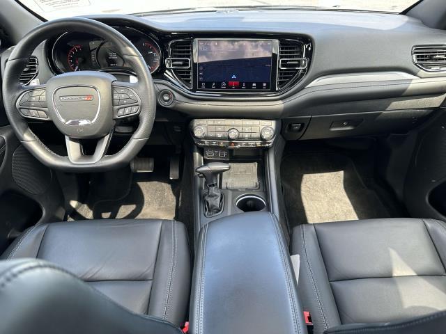 used 2022 Dodge Durango car, priced at $32,995