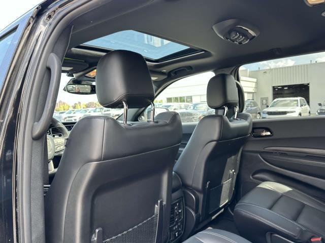 used 2022 Dodge Durango car, priced at $33,995