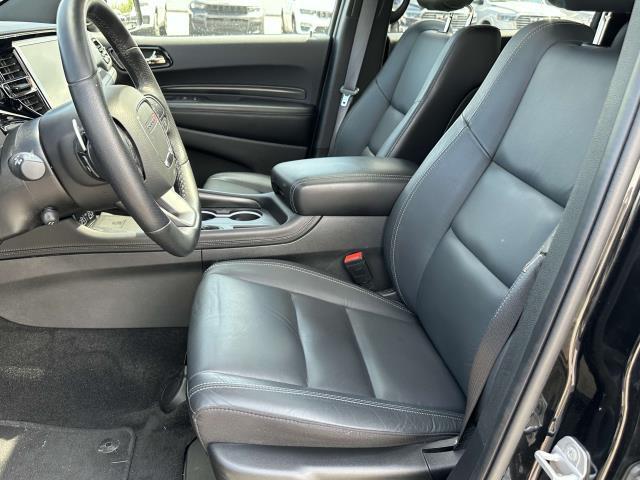 used 2022 Dodge Durango car, priced at $32,995