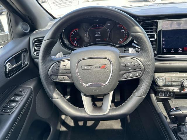 used 2022 Dodge Durango car, priced at $33,995