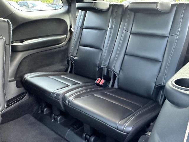 used 2022 Dodge Durango car, priced at $32,995