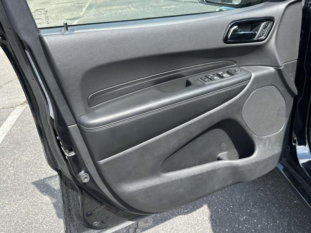 used 2022 Dodge Durango car, priced at $32,995
