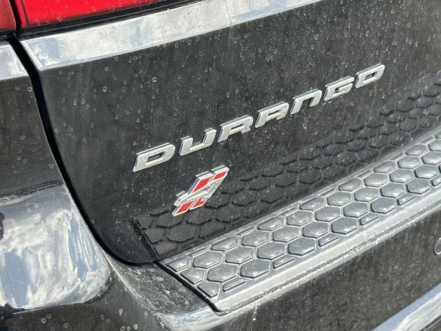 used 2022 Dodge Durango car, priced at $33,995