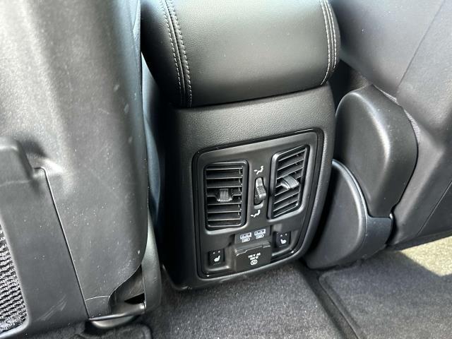 used 2022 Dodge Durango car, priced at $32,995