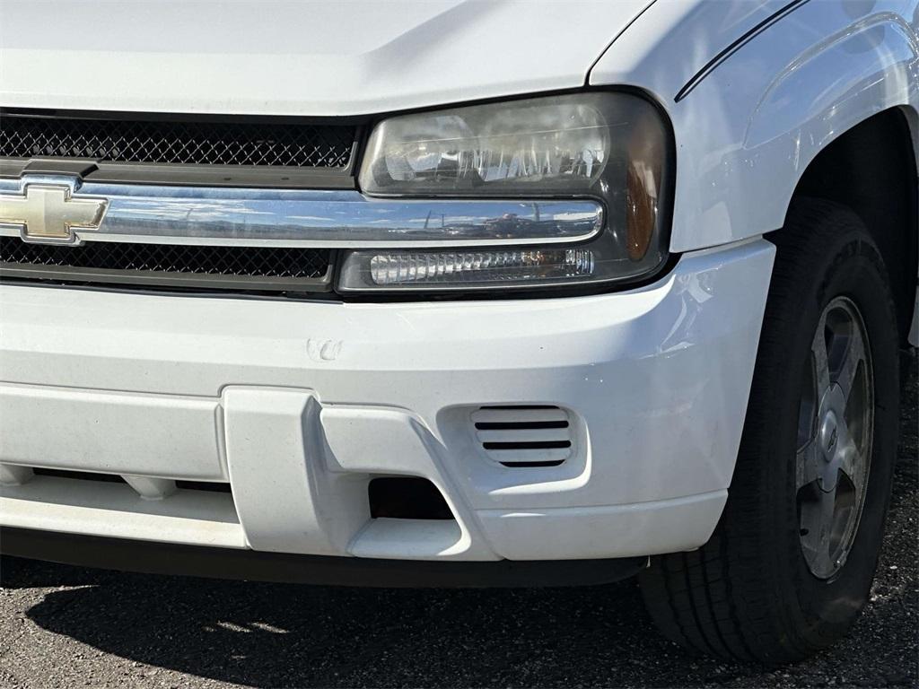 used 2006 Chevrolet TrailBlazer car, priced at $3,695