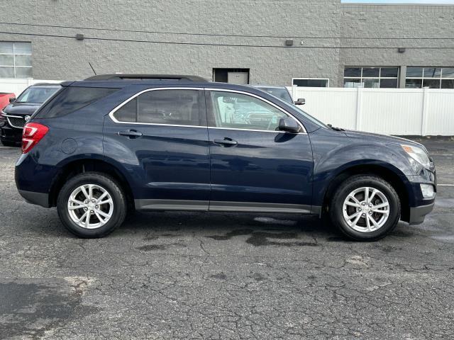 used 2017 Chevrolet Equinox car, priced at $12,695