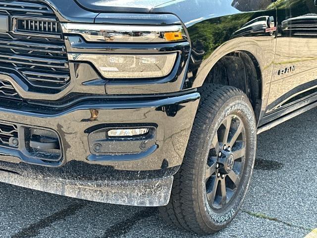 new 2025 Ram 3500 car, priced at $86,303