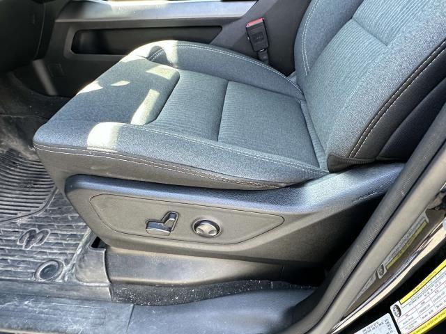 used 2022 Ram 1500 car, priced at $38,995