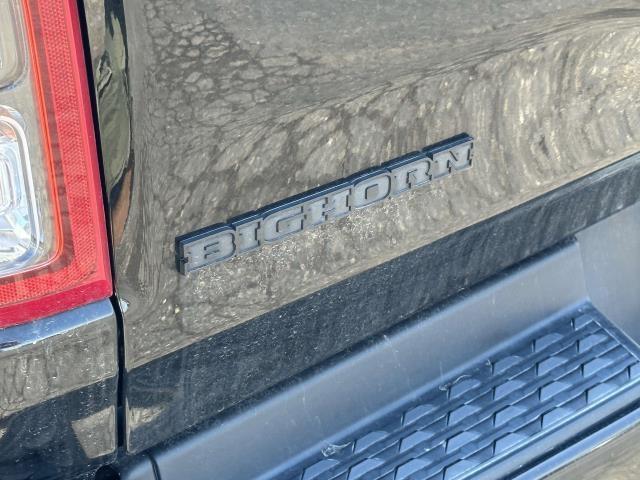 used 2022 Ram 1500 car, priced at $38,995