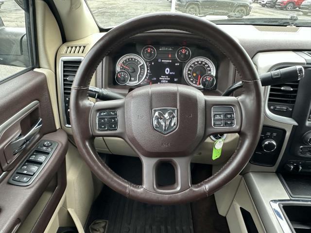 used 2013 Ram 2500 car, priced at $13,995