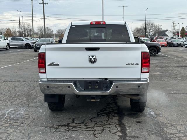 used 2013 Ram 2500 car, priced at $13,995