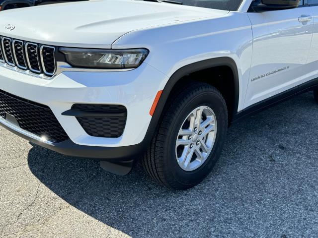 new 2025 Jeep Grand Cherokee car, priced at $41,870