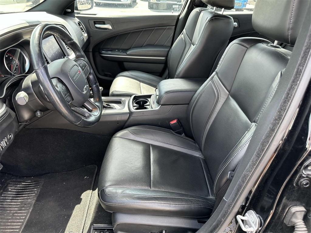 used 2020 Dodge Charger car, priced at $24,995