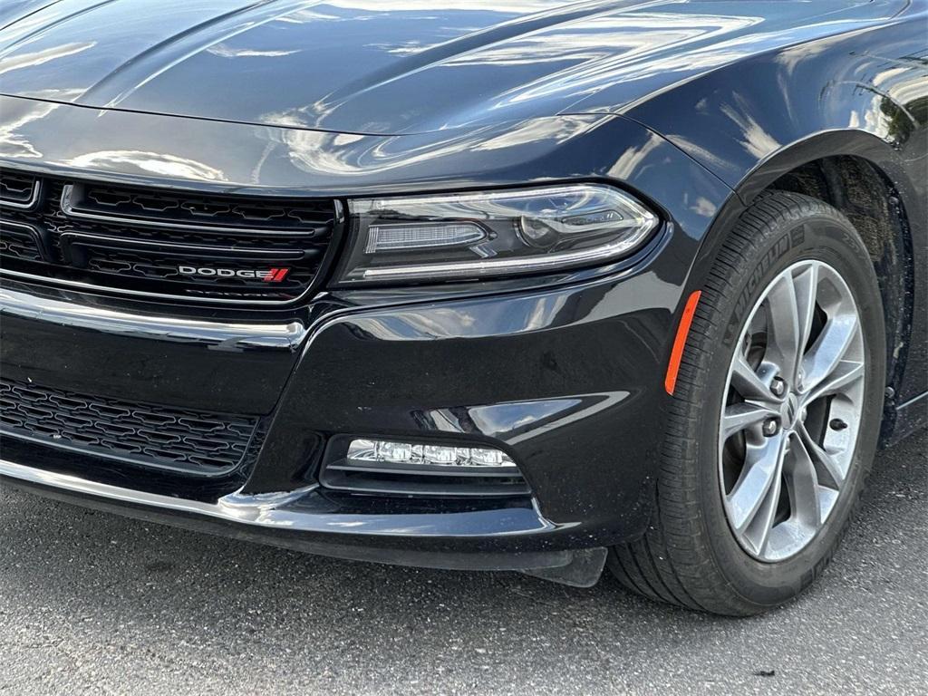 used 2020 Dodge Charger car, priced at $24,995