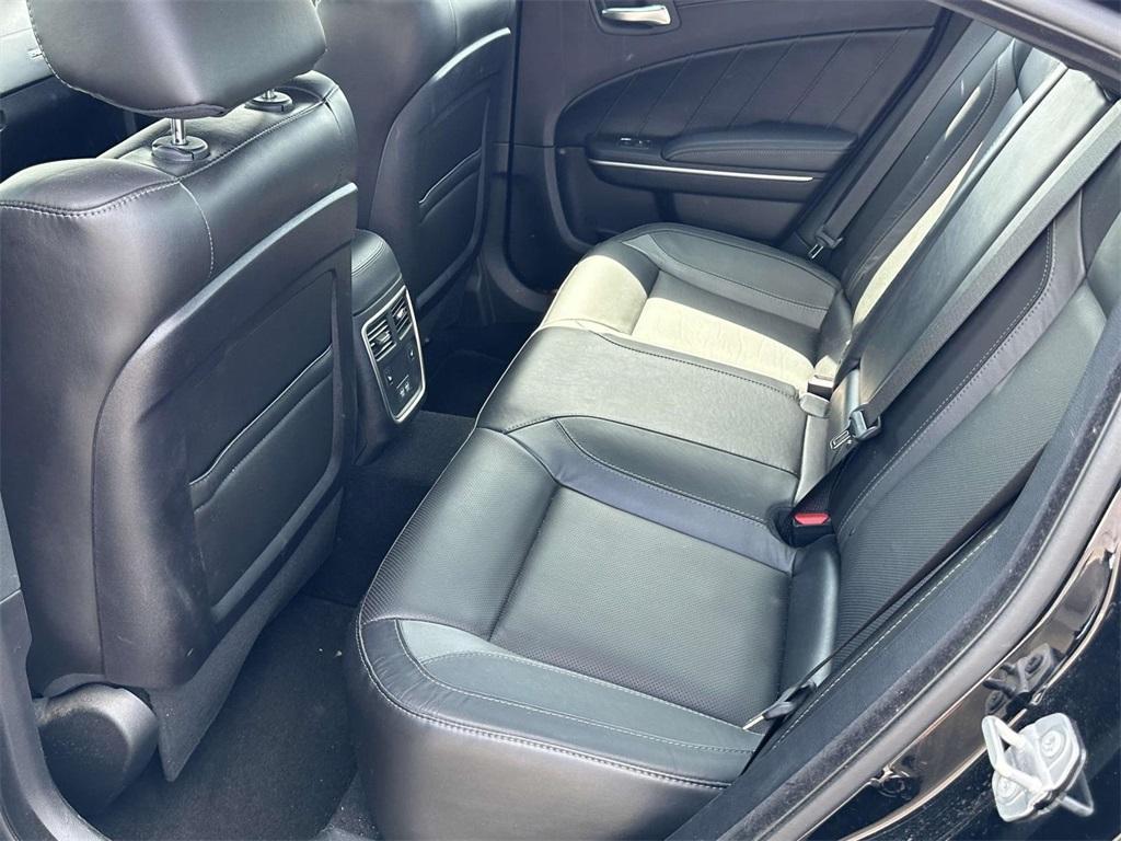 used 2020 Dodge Charger car, priced at $24,995
