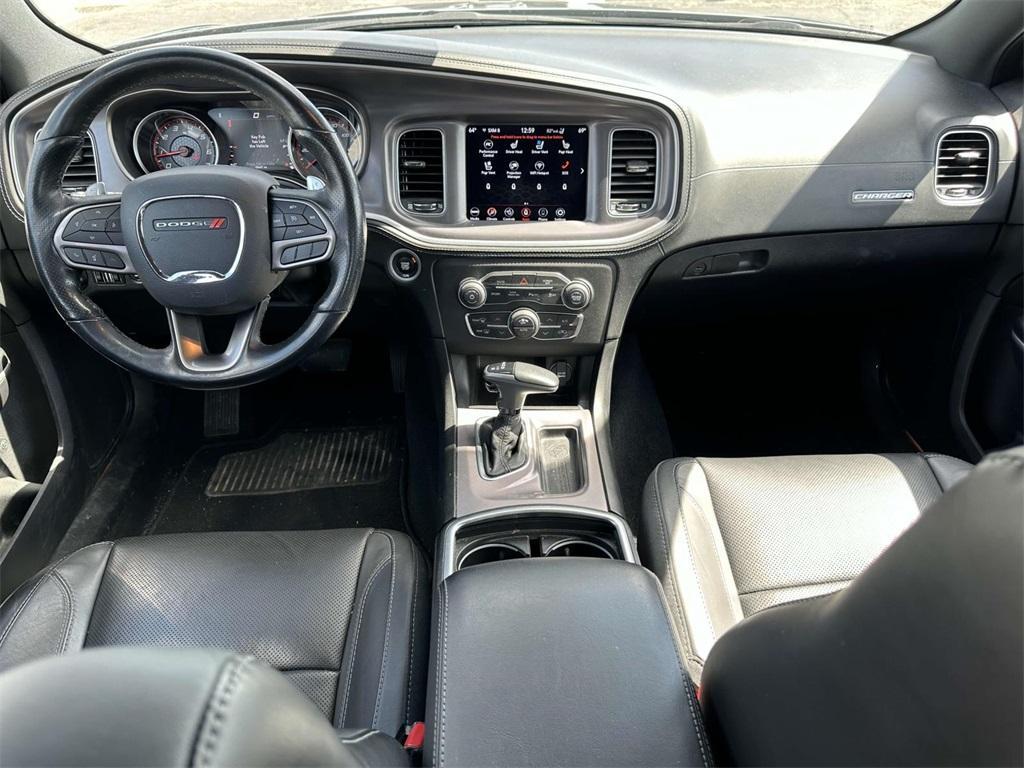 used 2020 Dodge Charger car, priced at $24,995