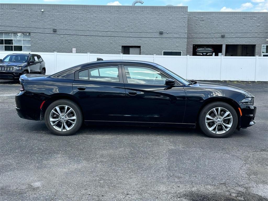 used 2020 Dodge Charger car, priced at $24,995