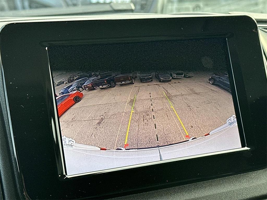 new 2026 Ram ProMaster 2500 car, priced at $54,311