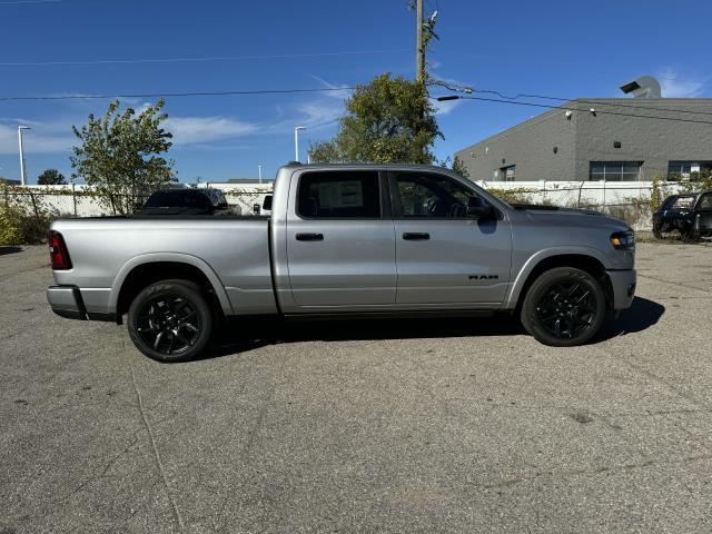 new 2025 Ram 1500 car, priced at $70,914