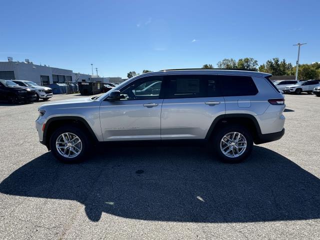 new 2025 Jeep Grand Cherokee L car, priced at $44,816