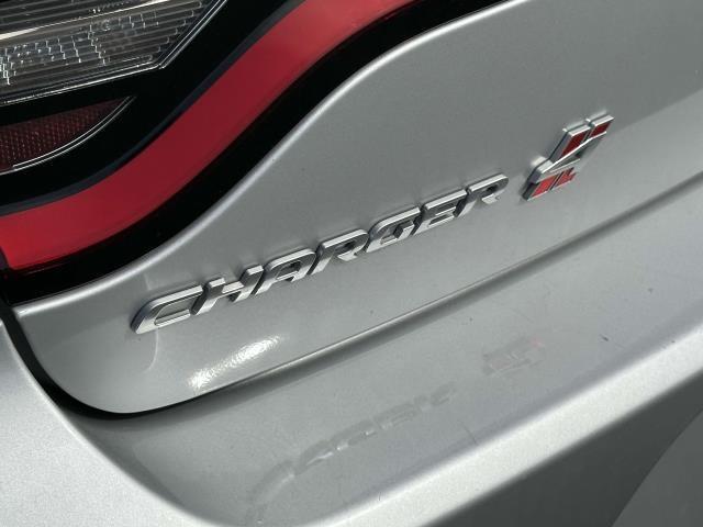 used 2021 Dodge Charger car, priced at $26,399