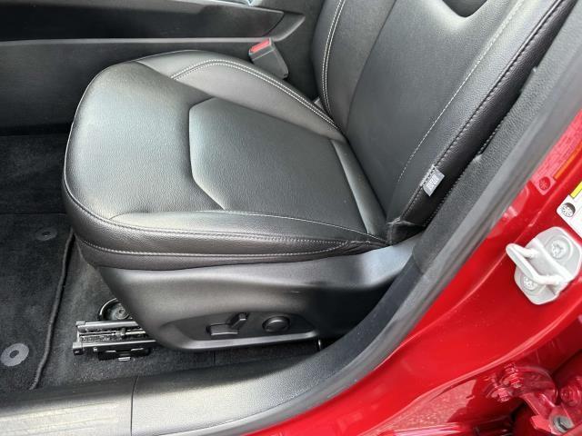 used 2024 Jeep Compass car, priced at $28,995