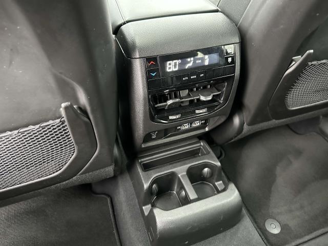 used 2023 Jeep Grand Cherokee L car, priced at $35,995