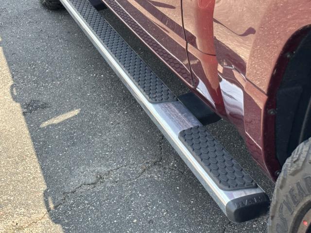 used 2021 Ram 1500 car, priced at $29,995